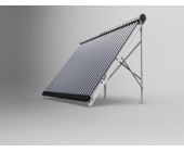 Вакуумный солнечный коллектор СВК–Nano®
